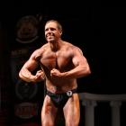 Nathan  Moore - NPC Total Body Championships 2013 - #1